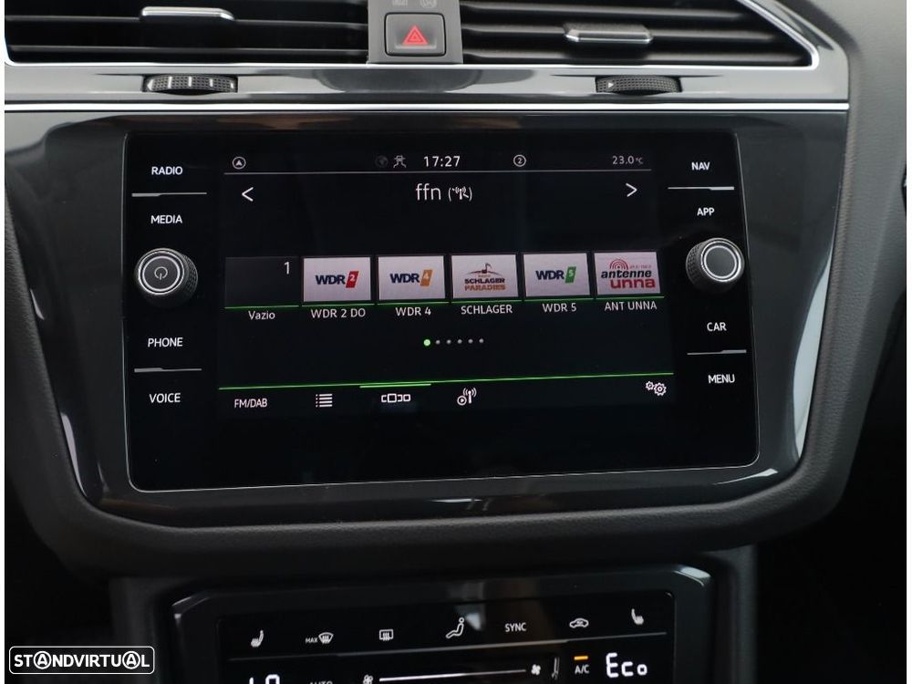 VW Tiguan 1.4 TSI eHybrid Life DSG - 15