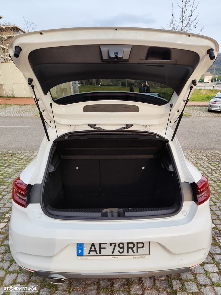 Renault Clio 1.0 TCe RS Line - 6