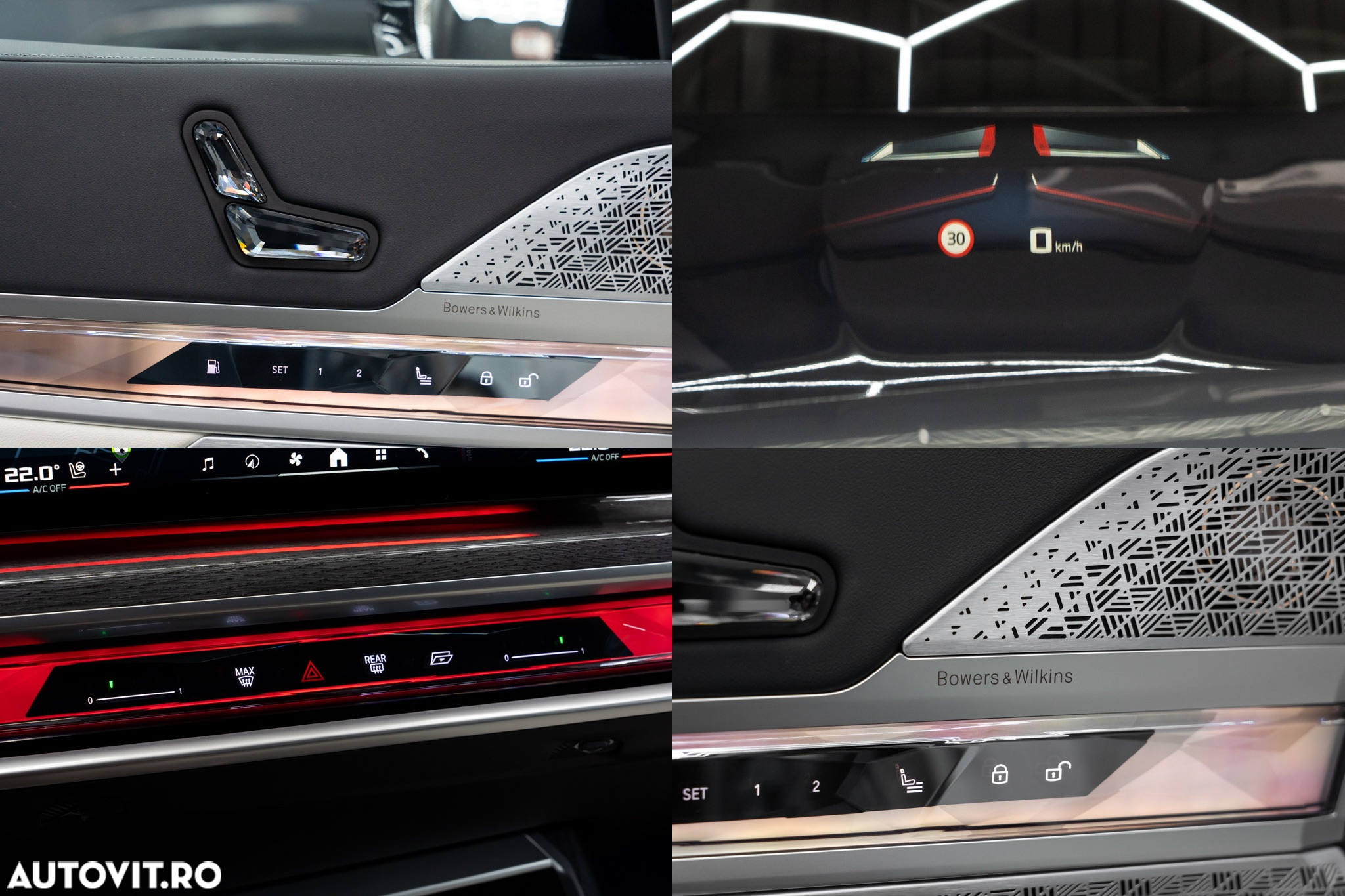 BMW M7 M760e xDrive AT PHEV - 15