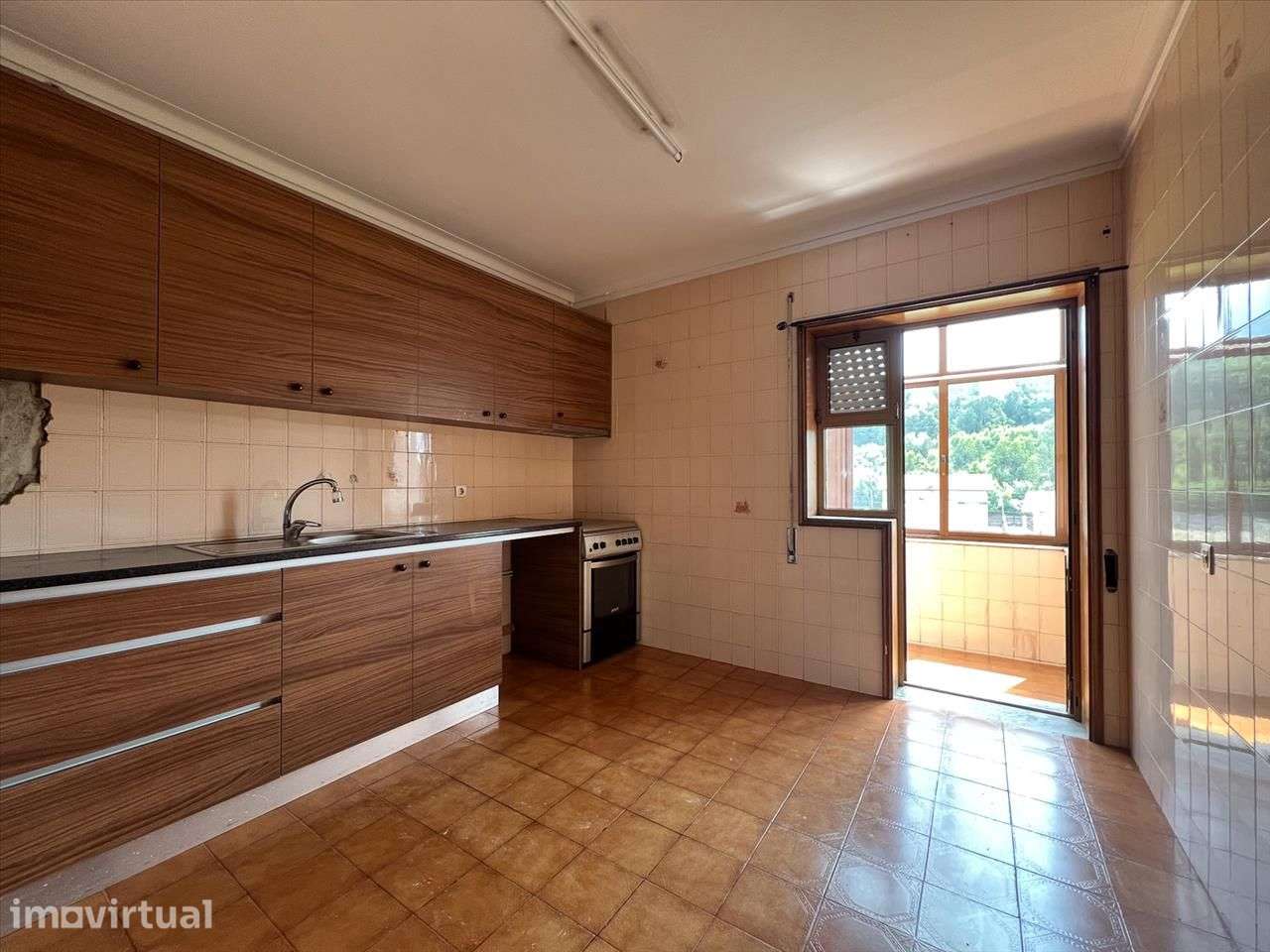 Apartamento T3 em Perosinho, concelho de V.N. Gaia - Grande imagem: 4/13
