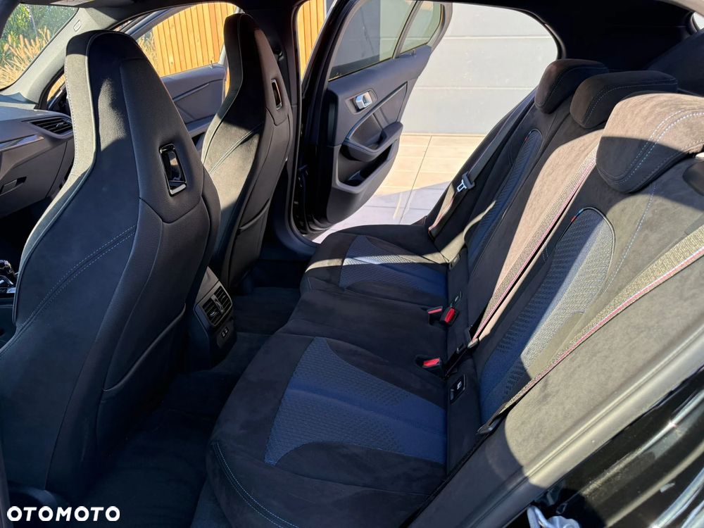 BMW Seria 1 120i M Sport - 22