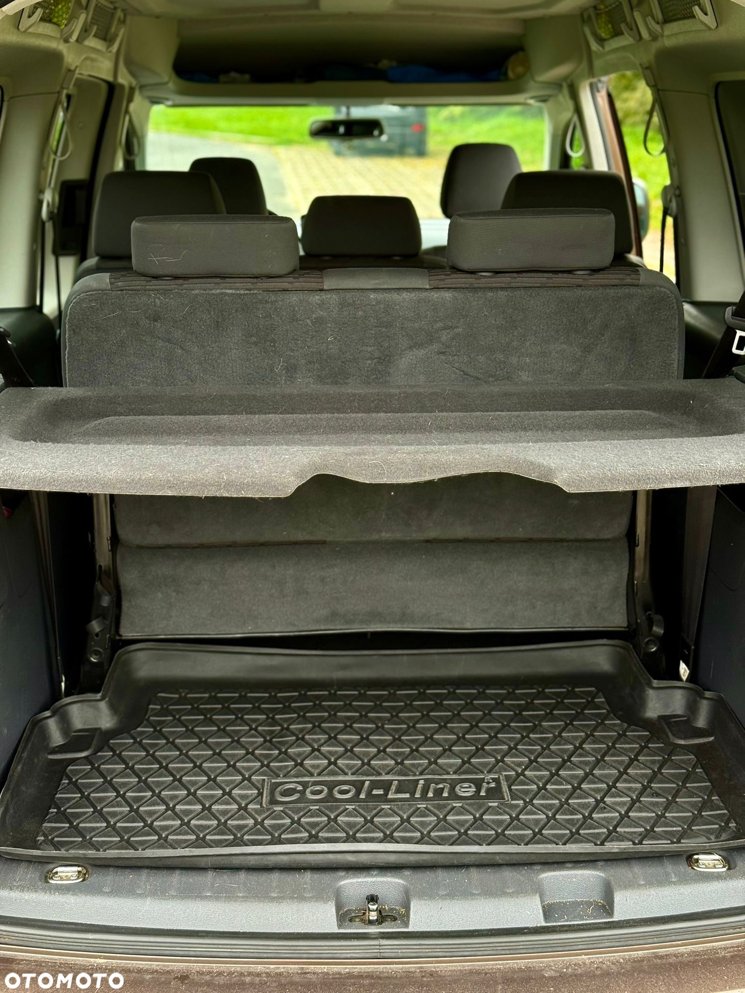 Volkswagen Caddy 2.0 TDI Comfortline - 7