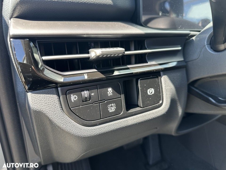 Kia Sportage - 15