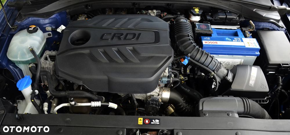 Hyundai i30 1.6 CRDI Select - 10