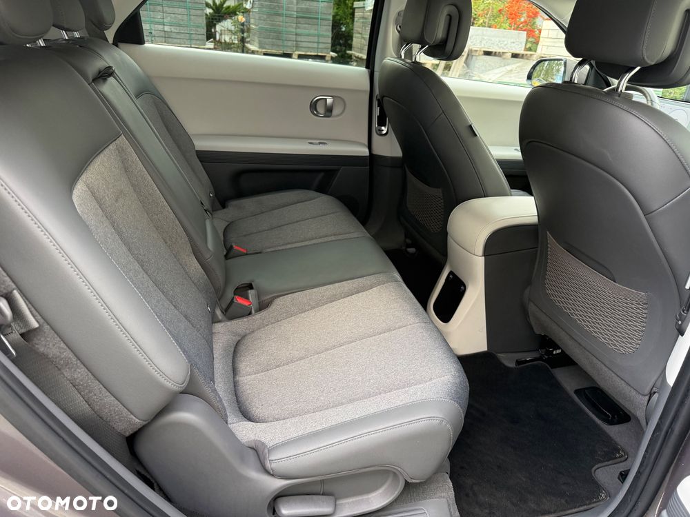 Hyundai IONIQ electric Premium - 33