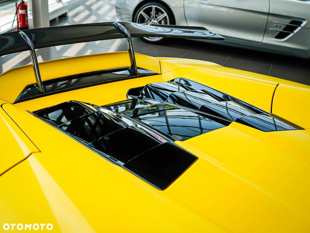 Lamborghini Huracan EVO - 9