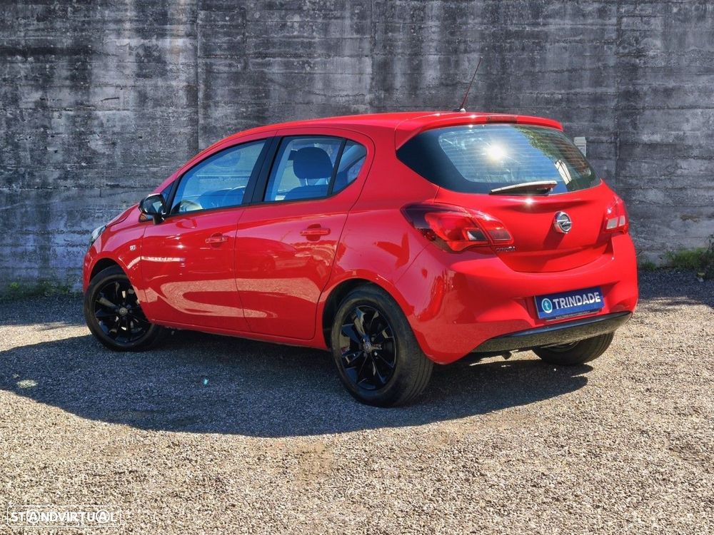 Opel Corsa 1.2 Color Edition - 13