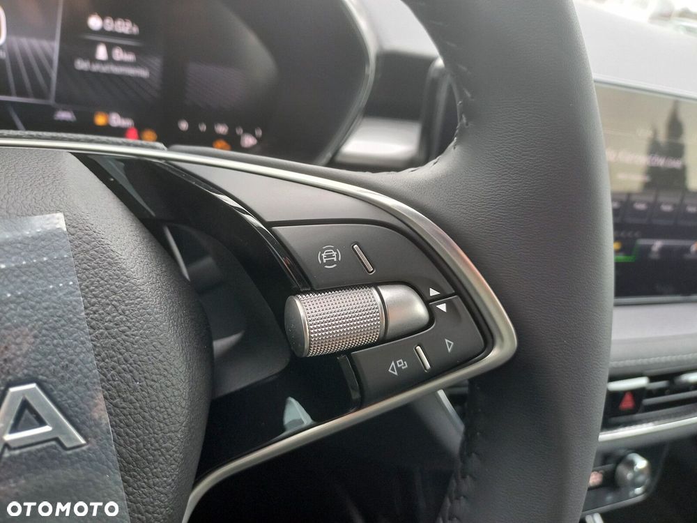 Skoda Fabia 1.0 TSI Drive DSG - 19