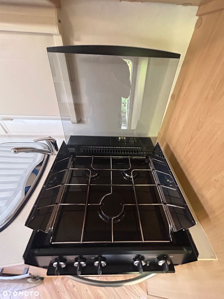 Lunar Quasar 462 - 26