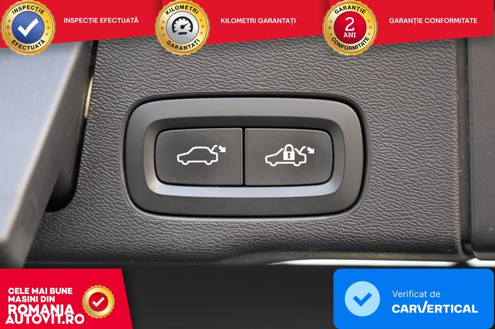 Volvo XC 60 T8 Twin Engine AWD Inscription - 29