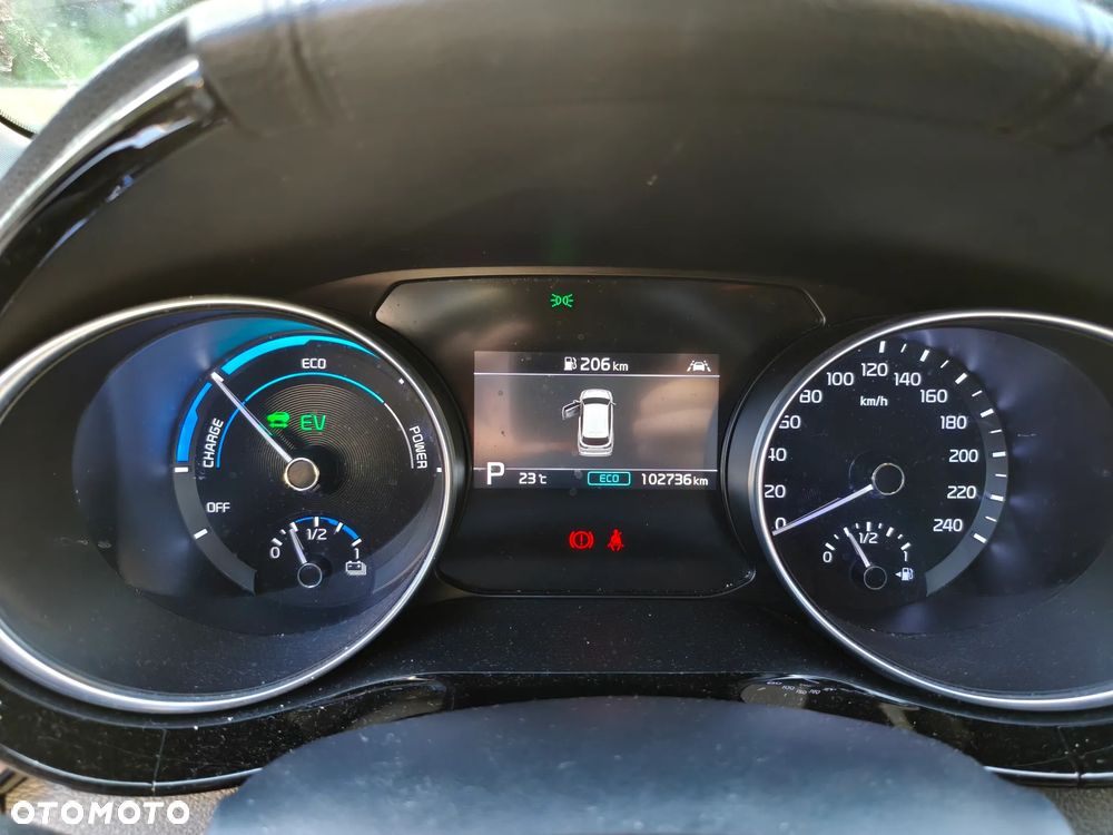 Kia Ceed - 7