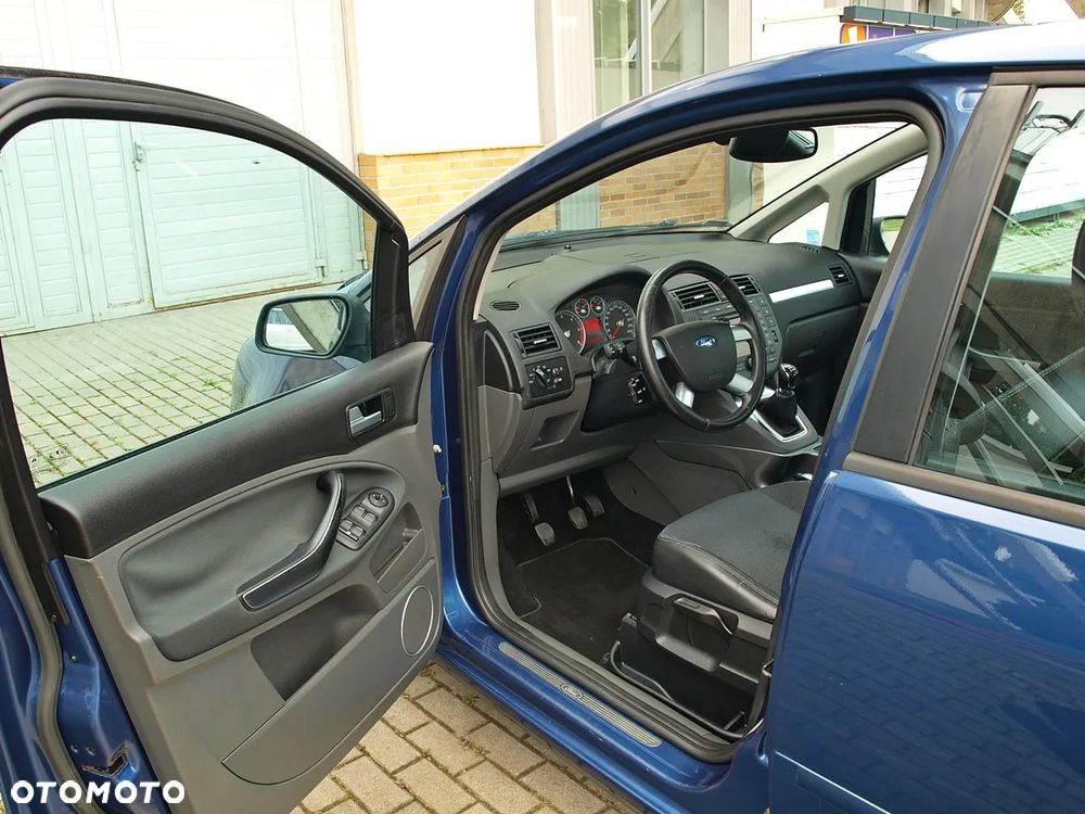 Ford Focus C-Max - 15
