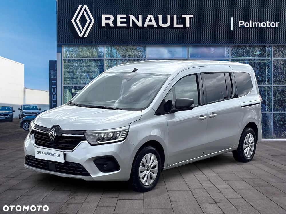 Renault Kangoo 1.5 dCi Equilibre - 3