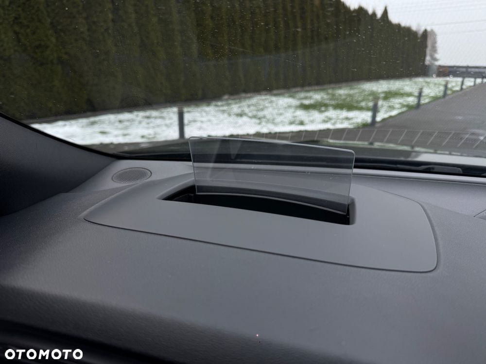 Ford Focus 2.3 EcoBoost ST - 24