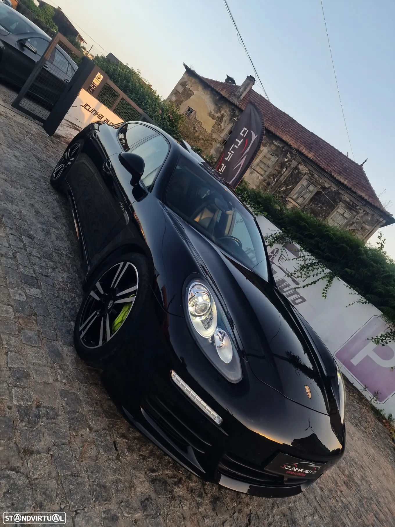 Porsche Panamera S e-Hybrid - 13