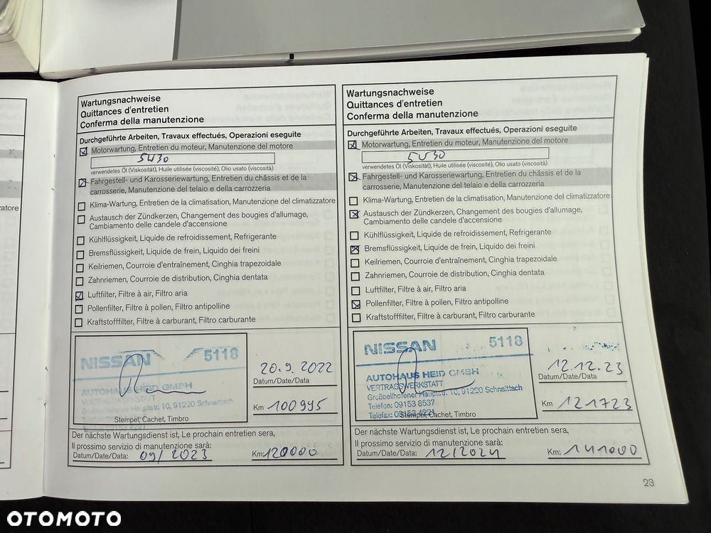 Nissan Qashqai 1.6 DIG-T N-Connecta - 27