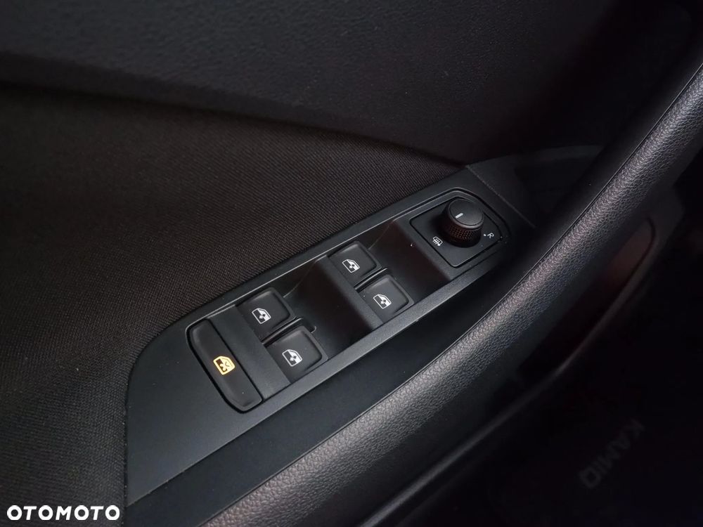 Skoda Kamiq 1.0 TSI Selection - 22
