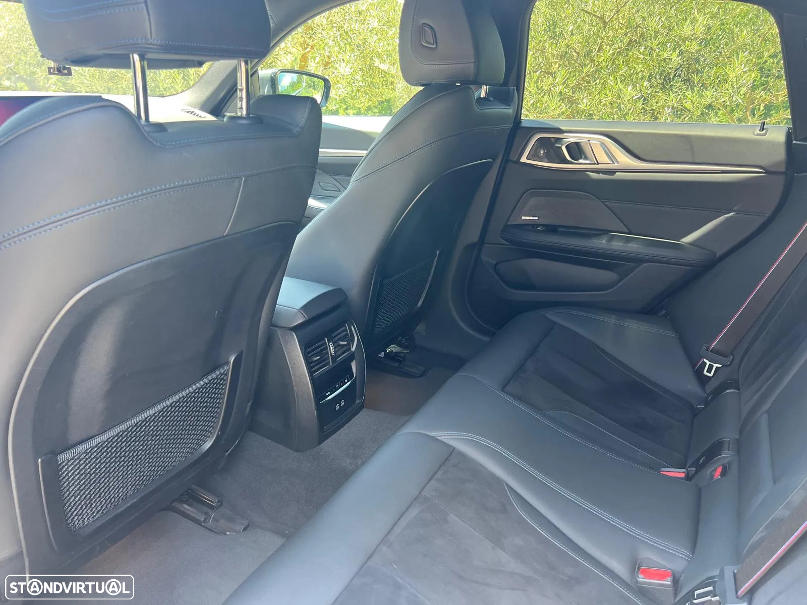 BMW i4 eDrive40 Pack Desportivo M - 30