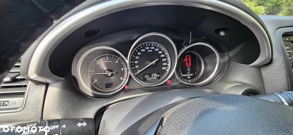 Mazda CX-5 2.2 D Skyenergy - 21