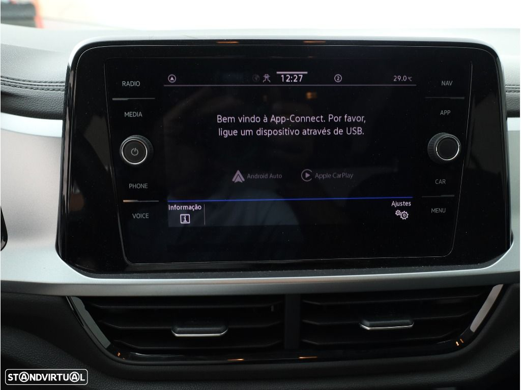 VW T-Roc 1.0 TSI Life - 22