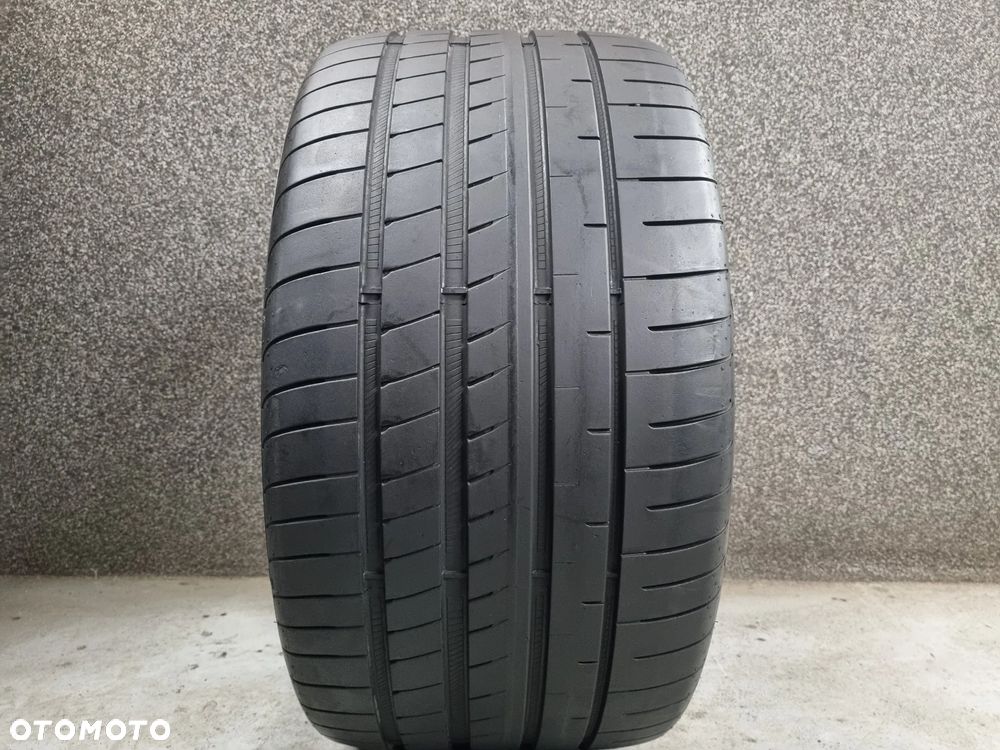 Goodyear Eagle F1 Asymetric 3 305/30/21 104Y XL 1szt. - 1
