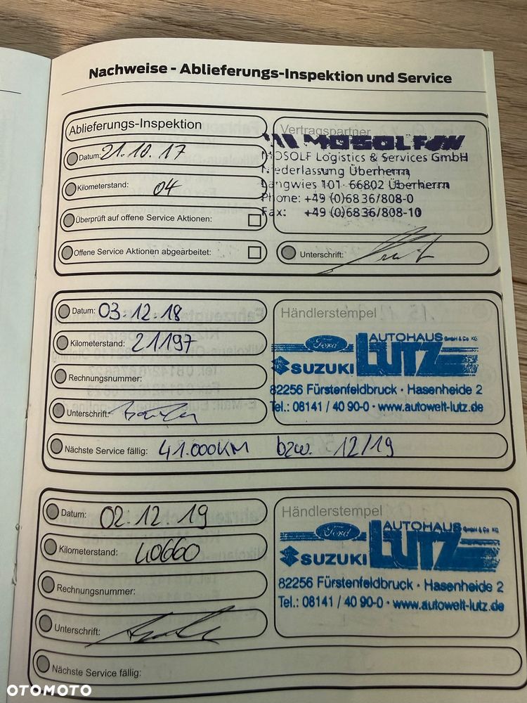 Ford C-MAX 1.5 EcoBoost Trend ASS - 10