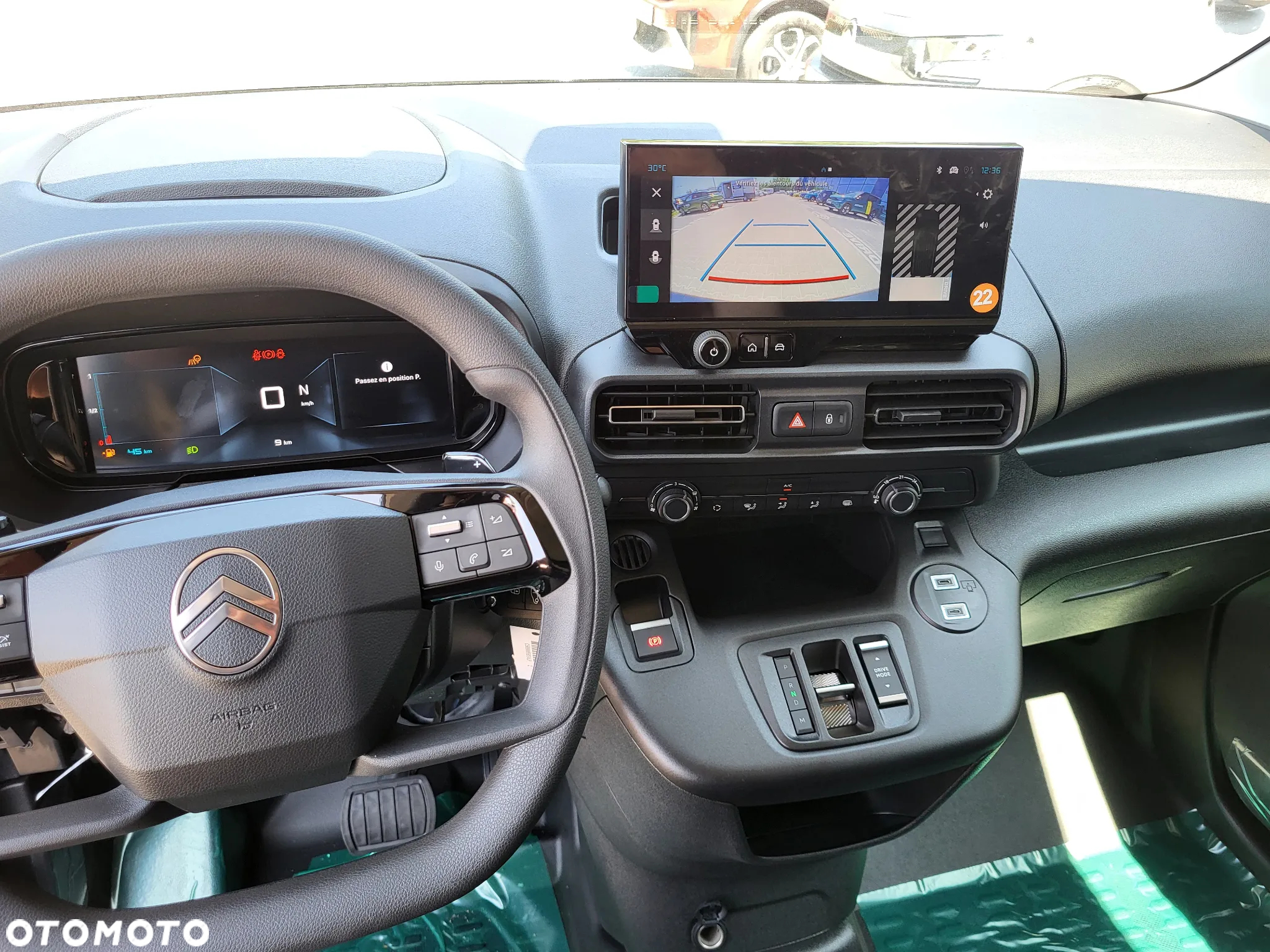 Citroën Berlingo - 9