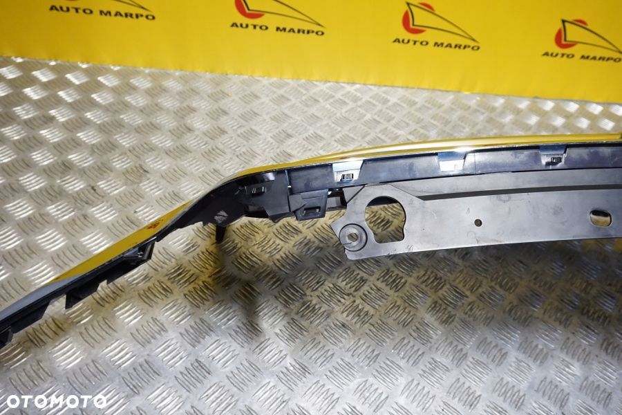 BUICK ENCLAVE 2018 - 2021 Atrapa Przód Grill Chrom USA - 14
