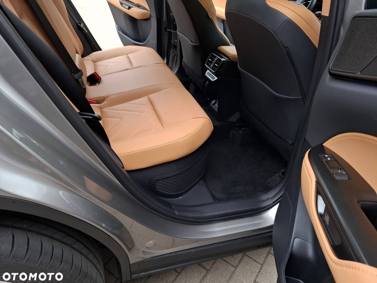 Lexus NX - 27