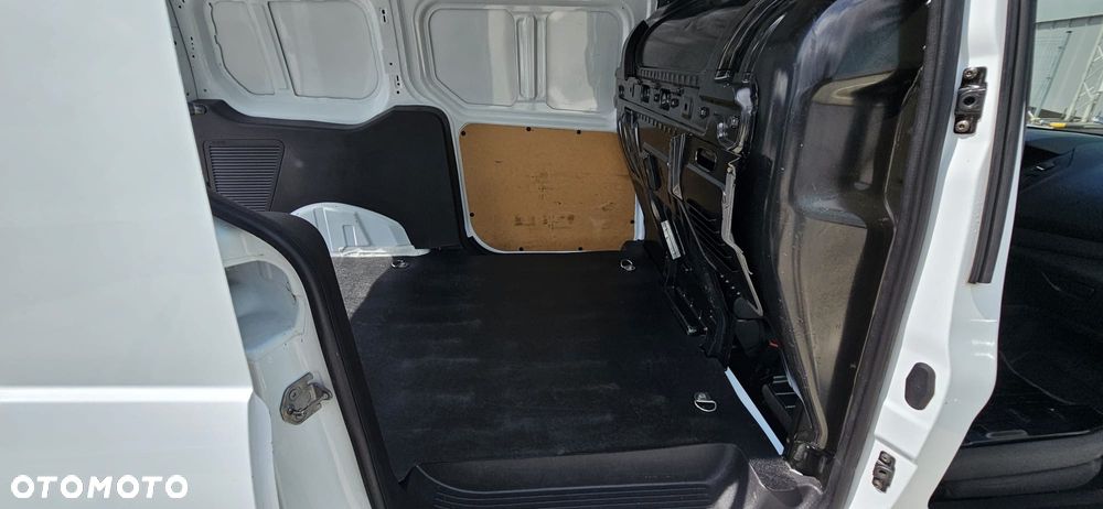 Ford TRANSIT CONNECT - 15