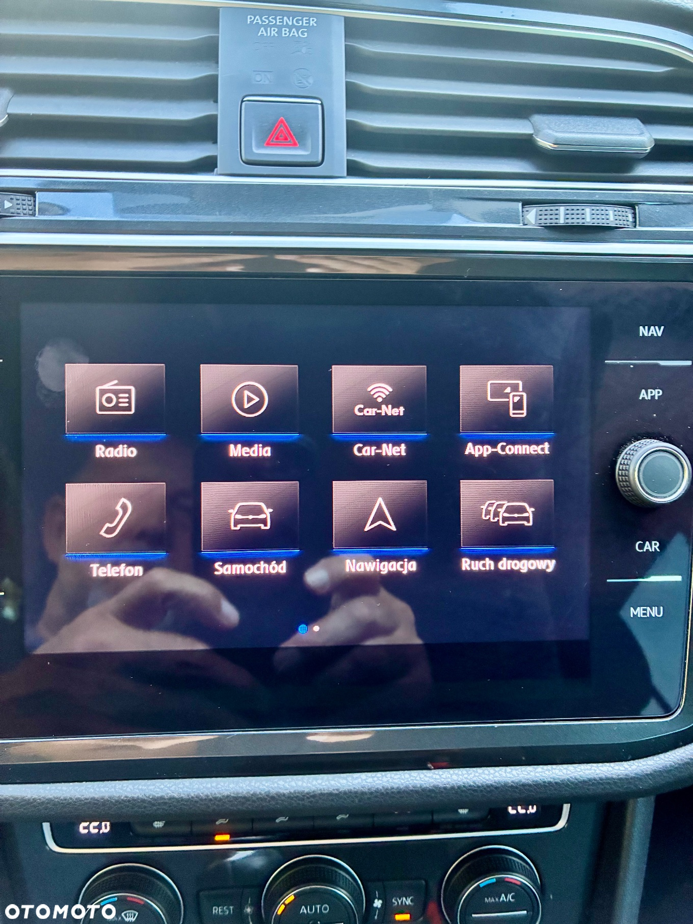 Volkswagen Tiguan 2.0 TDI BMT SCR Comfortline - 11