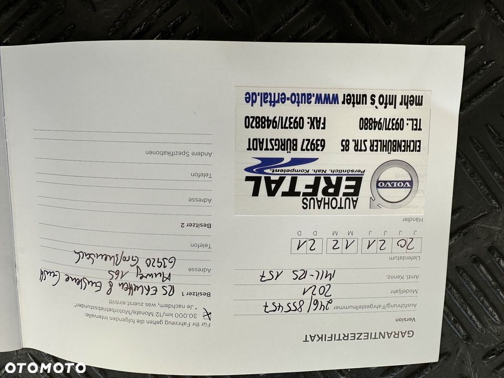 Volvo XC 60 D5 AWD Geartronic Inscription - 31