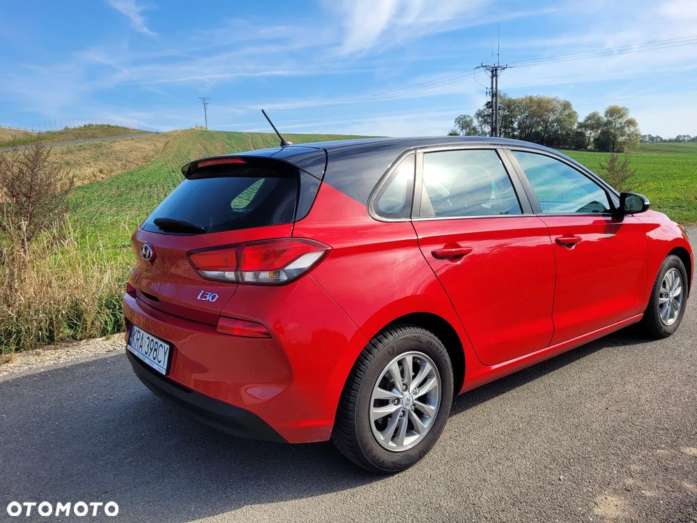 Hyundai i30 1.0 T-GDI Comfort - 6
