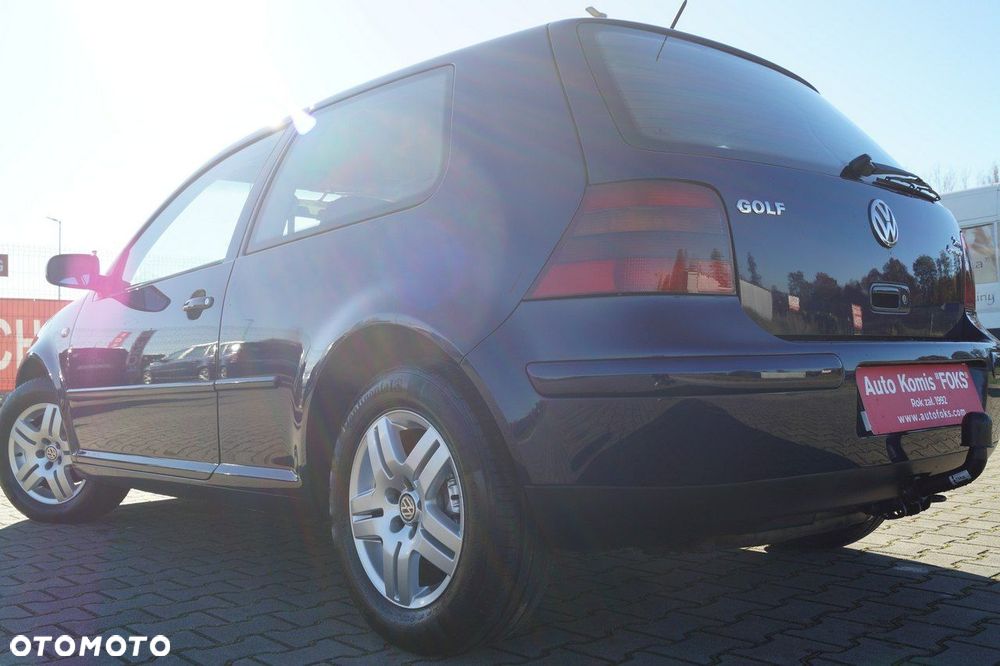 Volkswagen Golf - 15