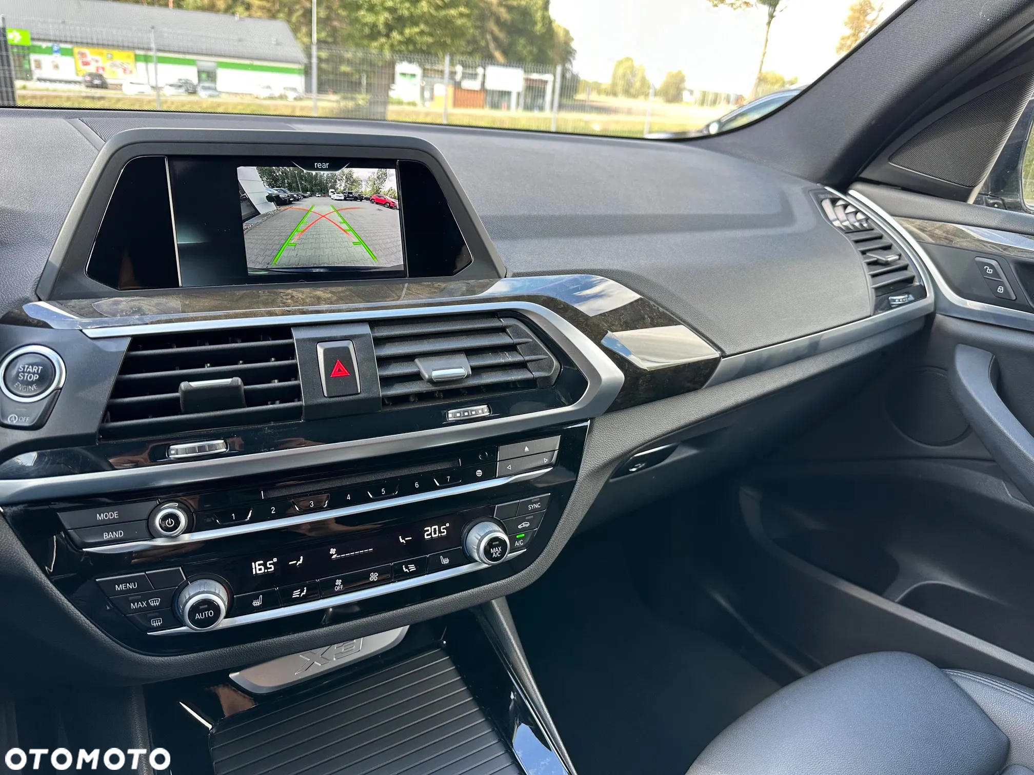 BMW X3 - 17