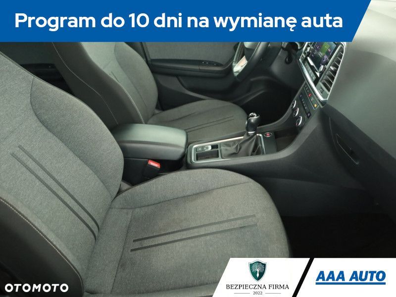 Seat Ateca - 9