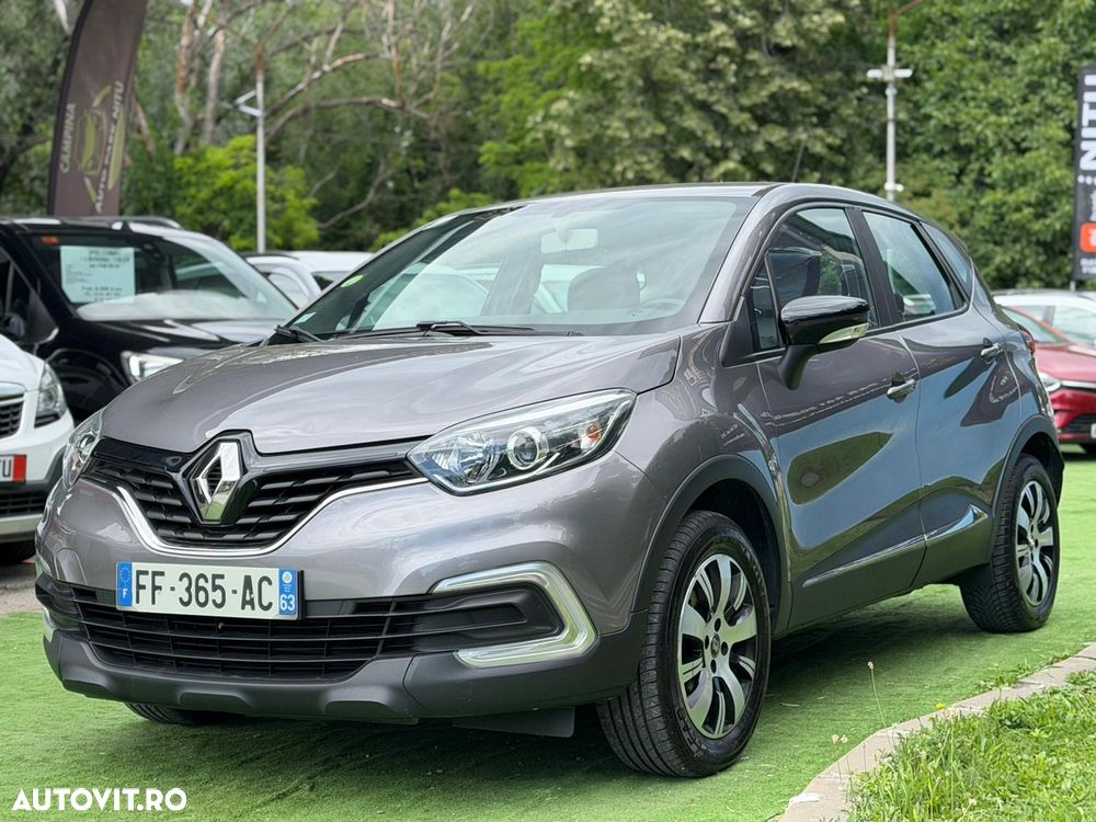 Renault Captur - 3