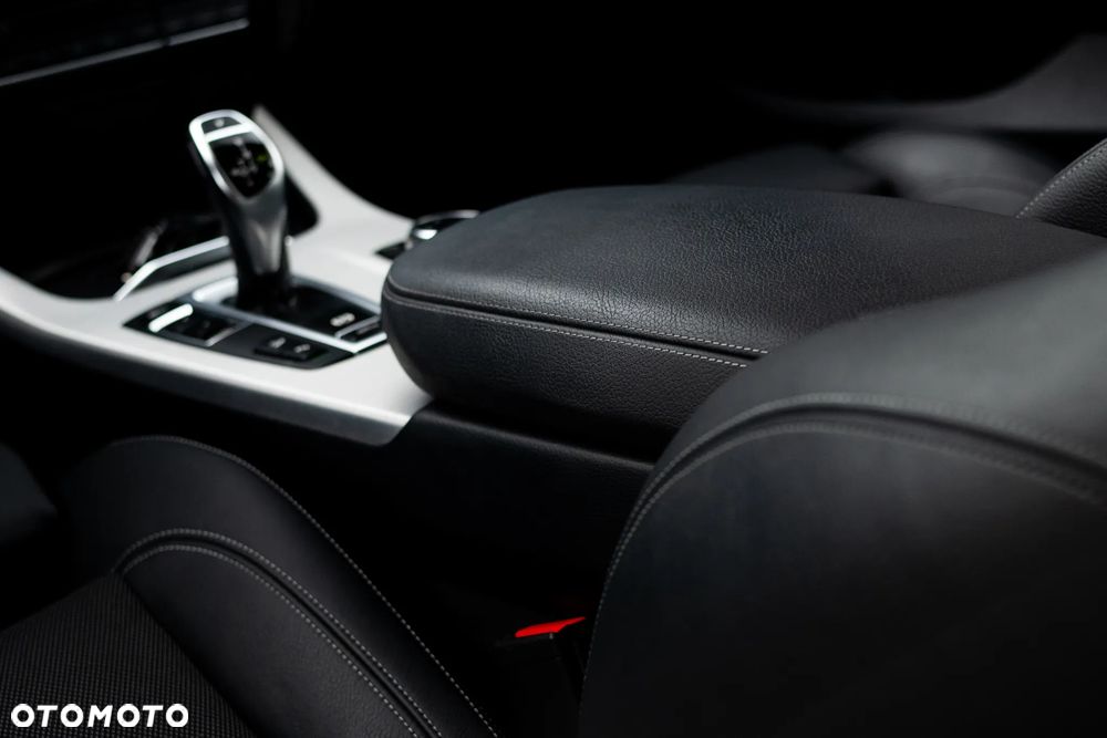 BMW X4 xDrive28i M Sport - 21