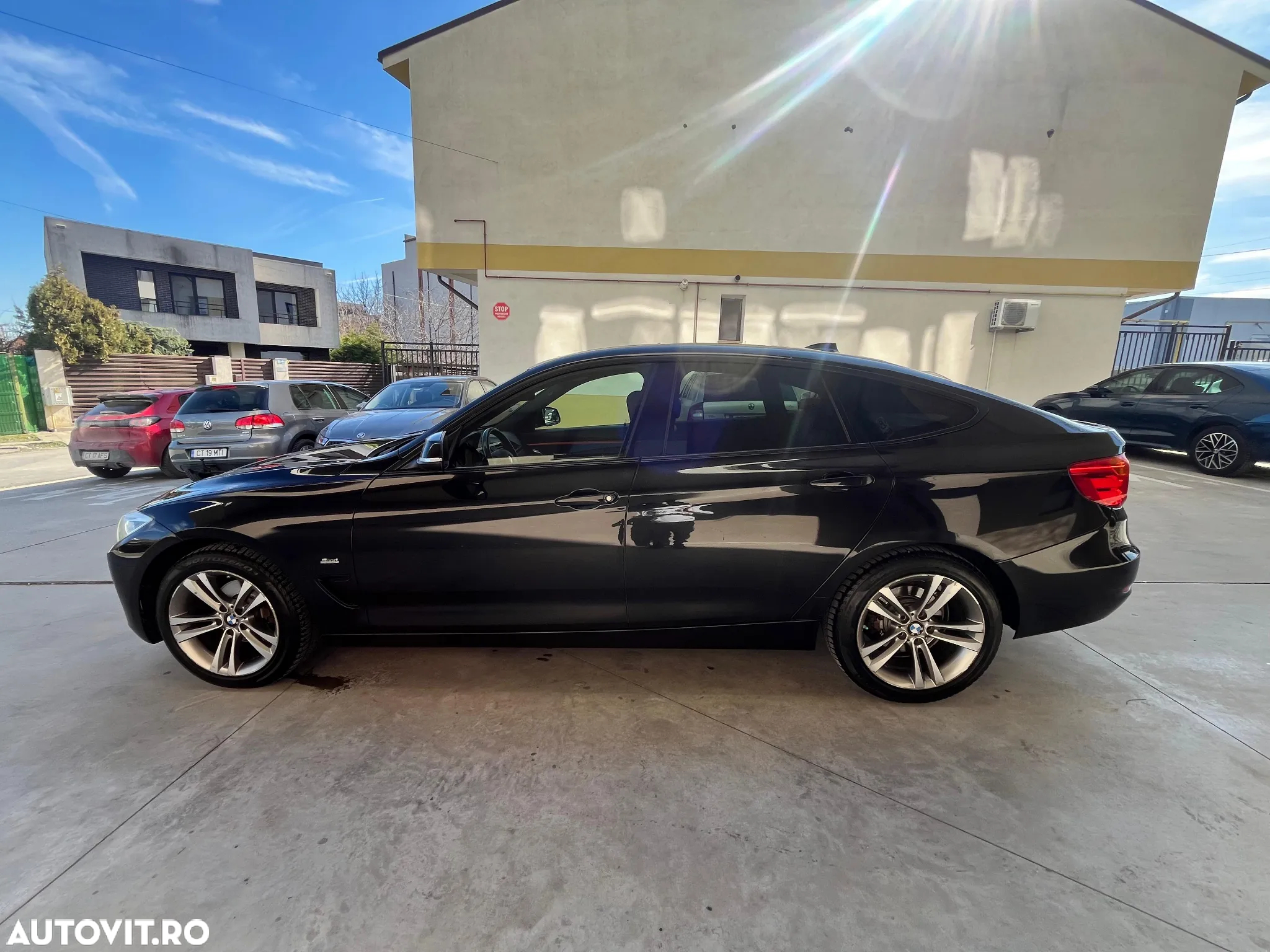 BMW Seria 3 - 8