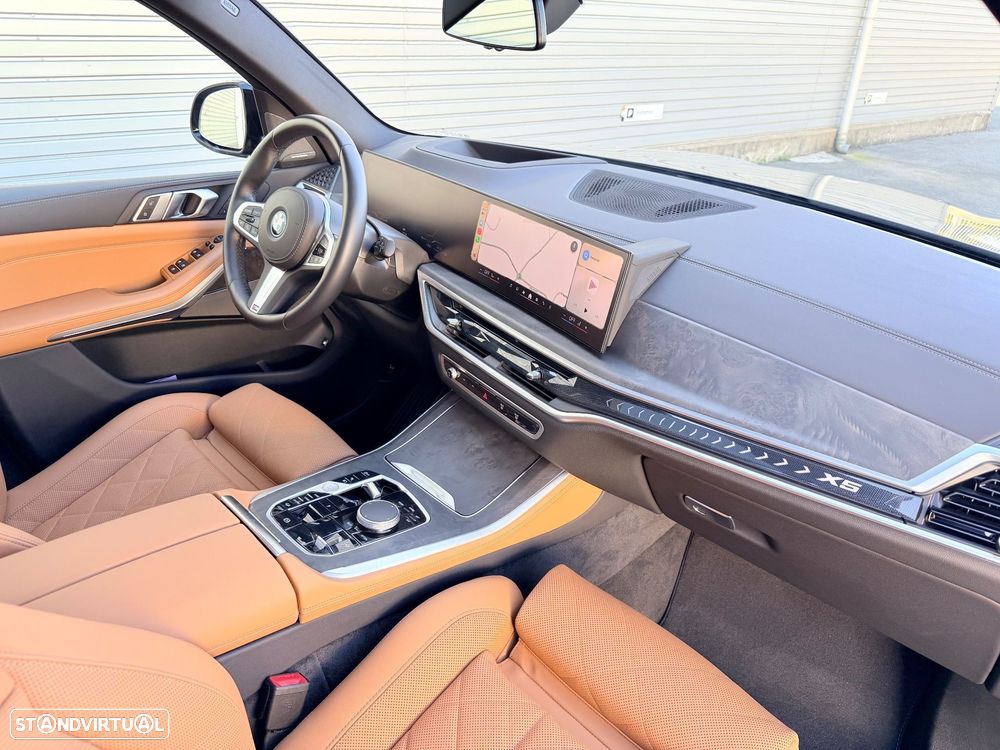 BMW X5 - 4