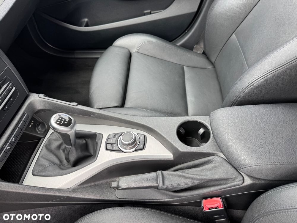 BMW X1 - 19