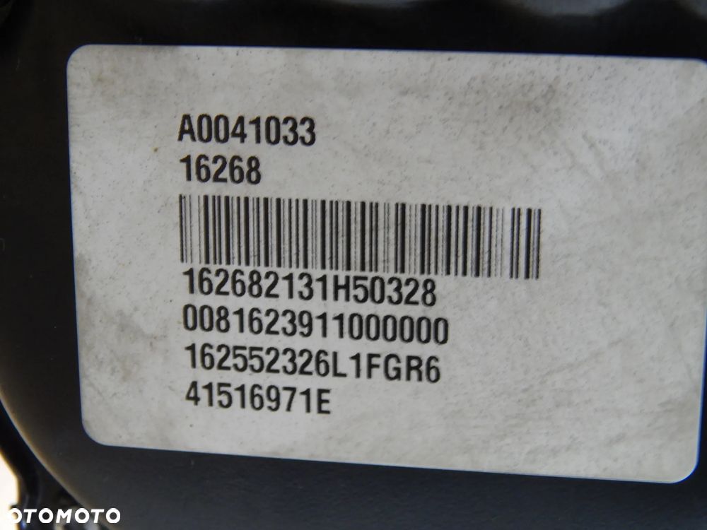 Maglownica przekładnia VOLVO V40 s40 II 12-19 EU Łuków części - 11