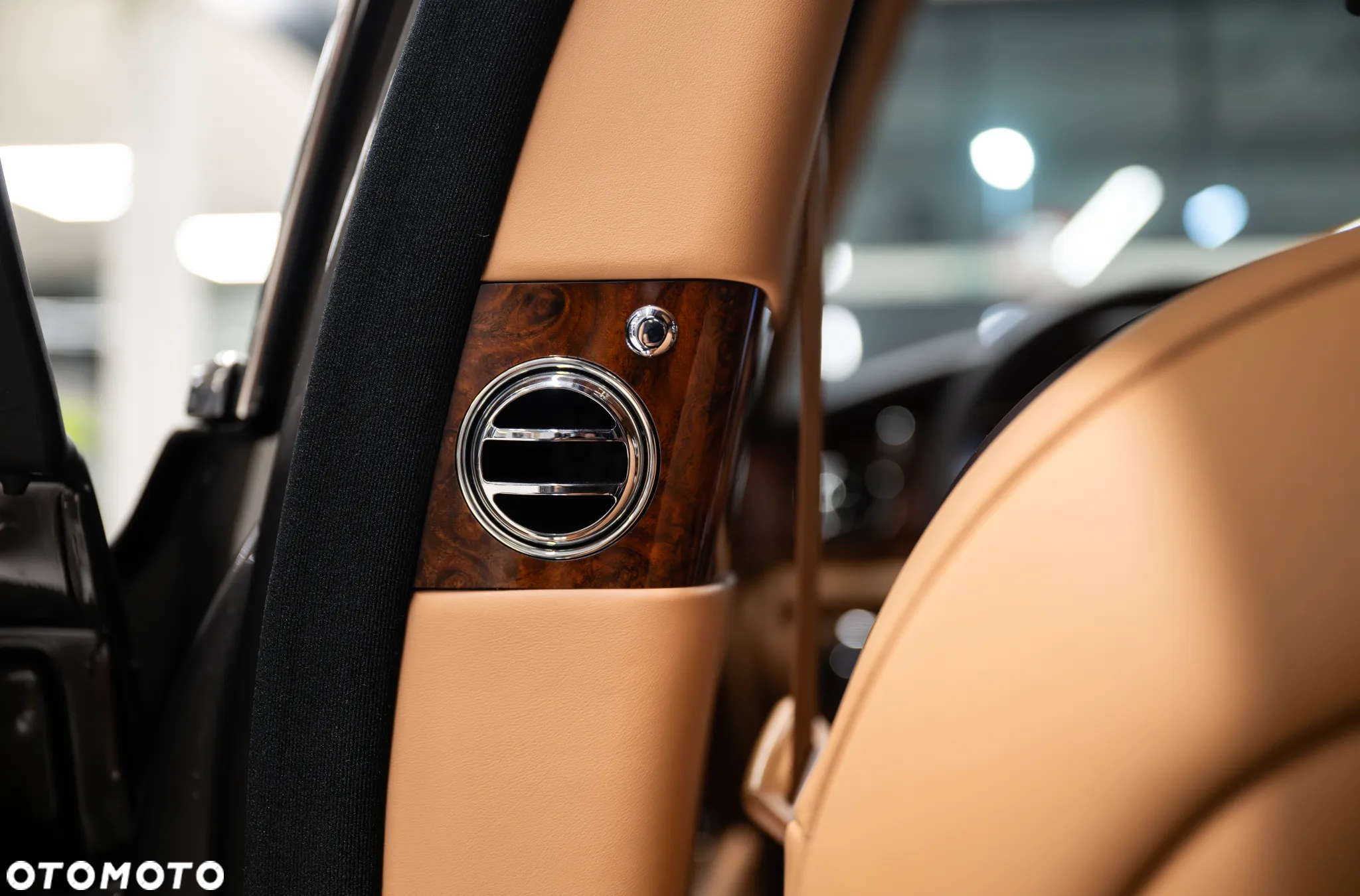 Bentley Mulsanne Standard - 27