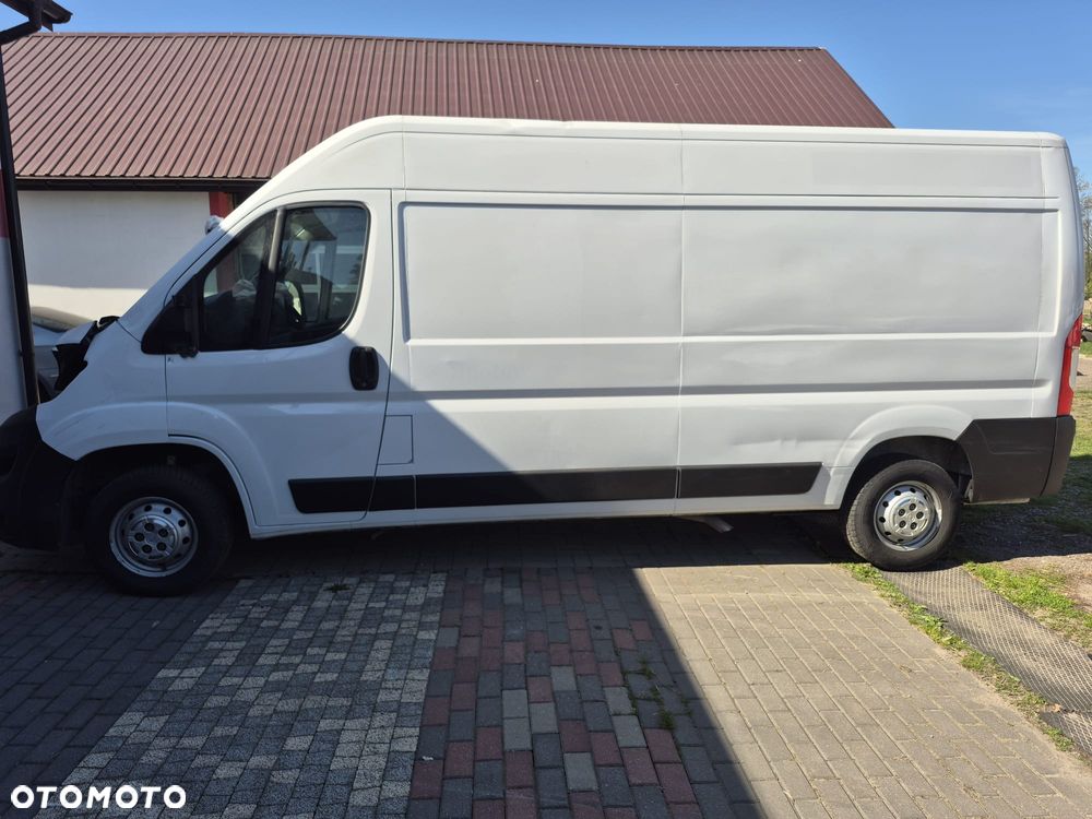 Opel Movano - 7