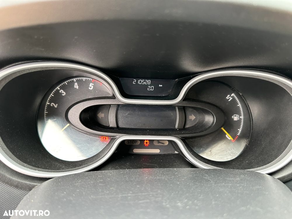 Opel VIVARO - 17