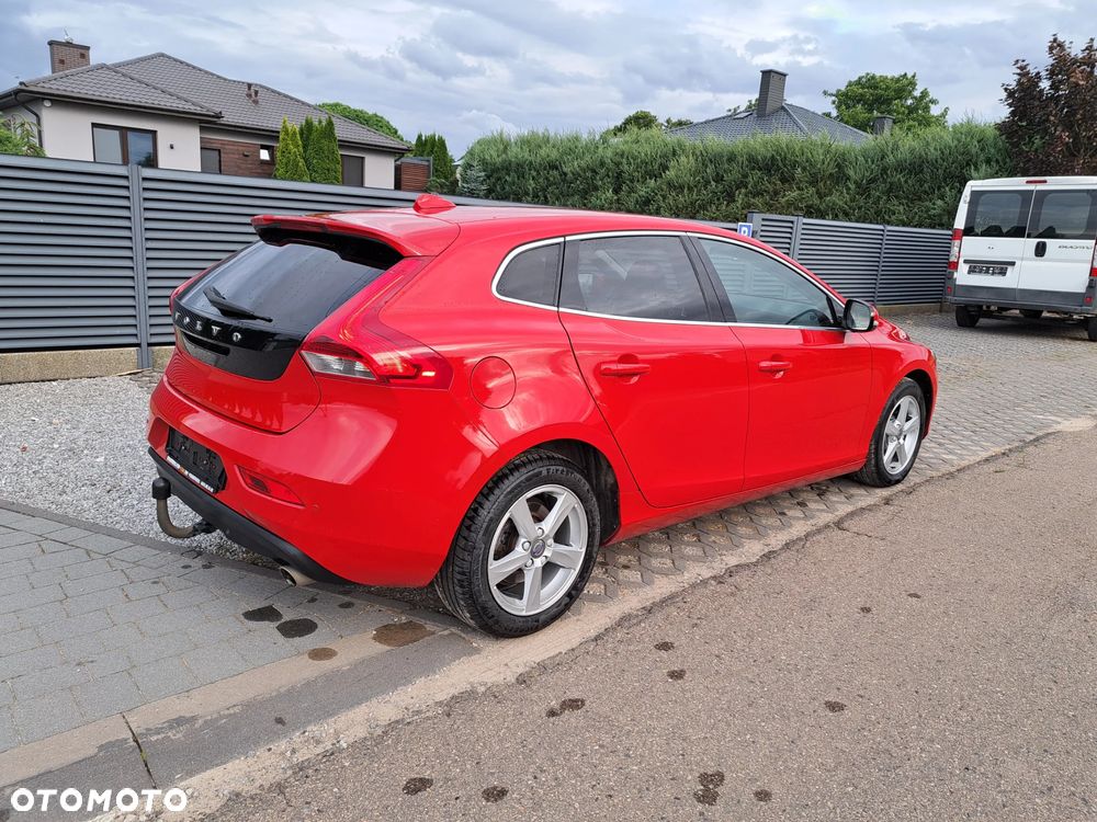 Volvo V40 D3 Momentum - 7