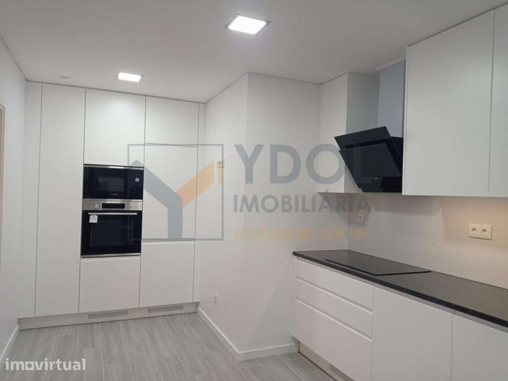 Apartamento T3 | Montijo | Empreendimento Alto dos Moinhos - Grande imagem: 2/9