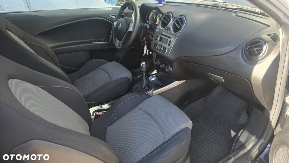 Alfa Romeo Mito 1.4 16V - 9