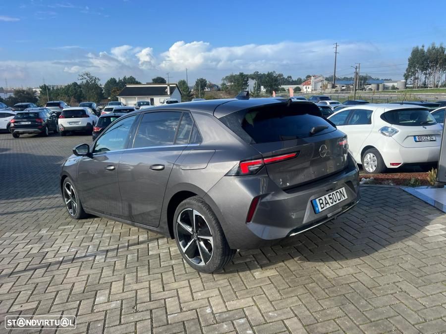 Opel Astra 1.6 T PHEV Business - 3