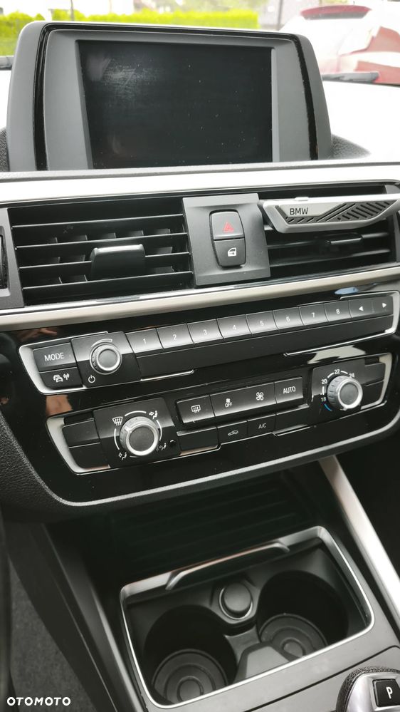BMW Seria 1 - 15